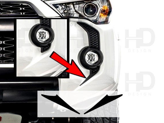 Ajuste Para Honda Civic 2019 -2021 10th Gen Impermeable Parachoqu Delantero Faro De Niebla Freno Reversa Señal De Giro LED DRL Luc De Conducción Diurna Ensamblaje - China Kit De Carrocería, Para