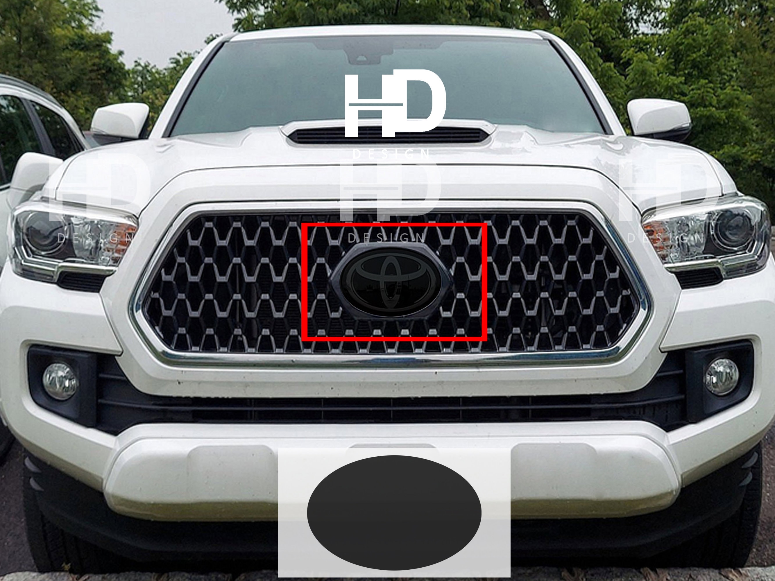 Discover 88+ about toyota grills latest in.daotaonec