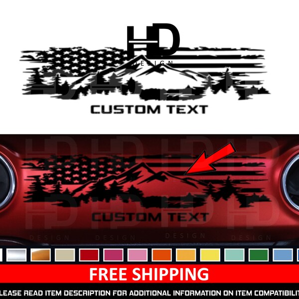 Jeep Dash Decal Grill Etsy