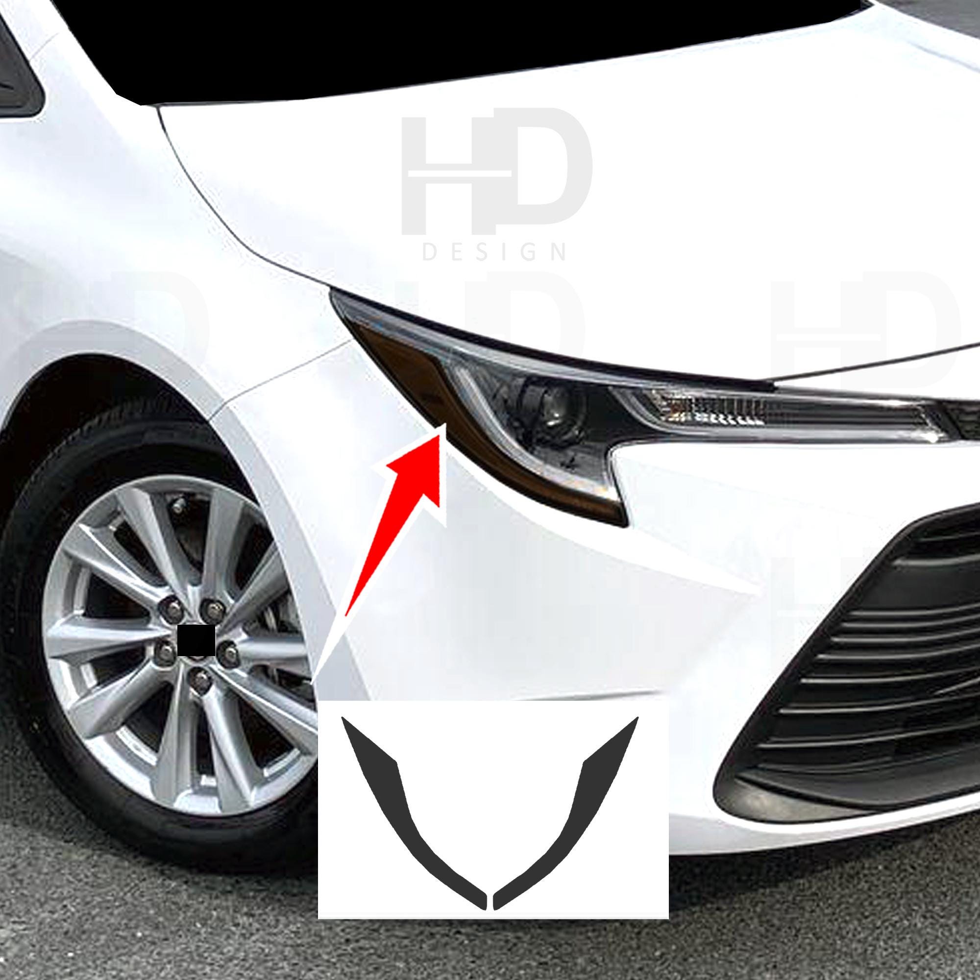2022-2023 Toyota Corolla Cross Front Grlle Emblem Logo Radar OEM 90975 2022-2023 Toyota Corolla Cross Front Grlle Emblem Logo Radar OEM 90975