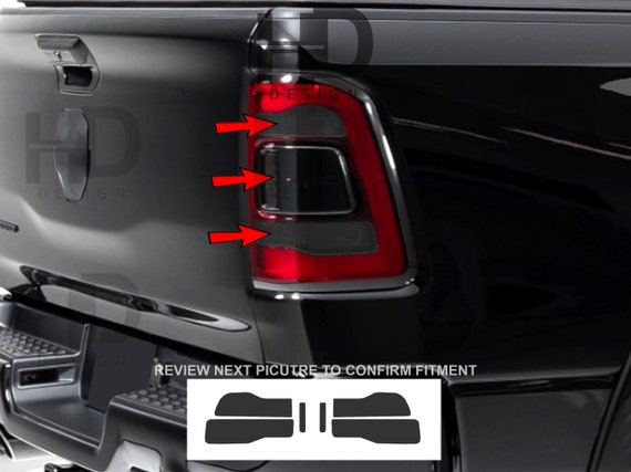 Tailgate Kit | RAM 1500 SPORT 2022 Tailgate Kit | RAM 1500 SPORT 2022