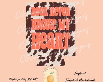 Download Koozie Template Etsy