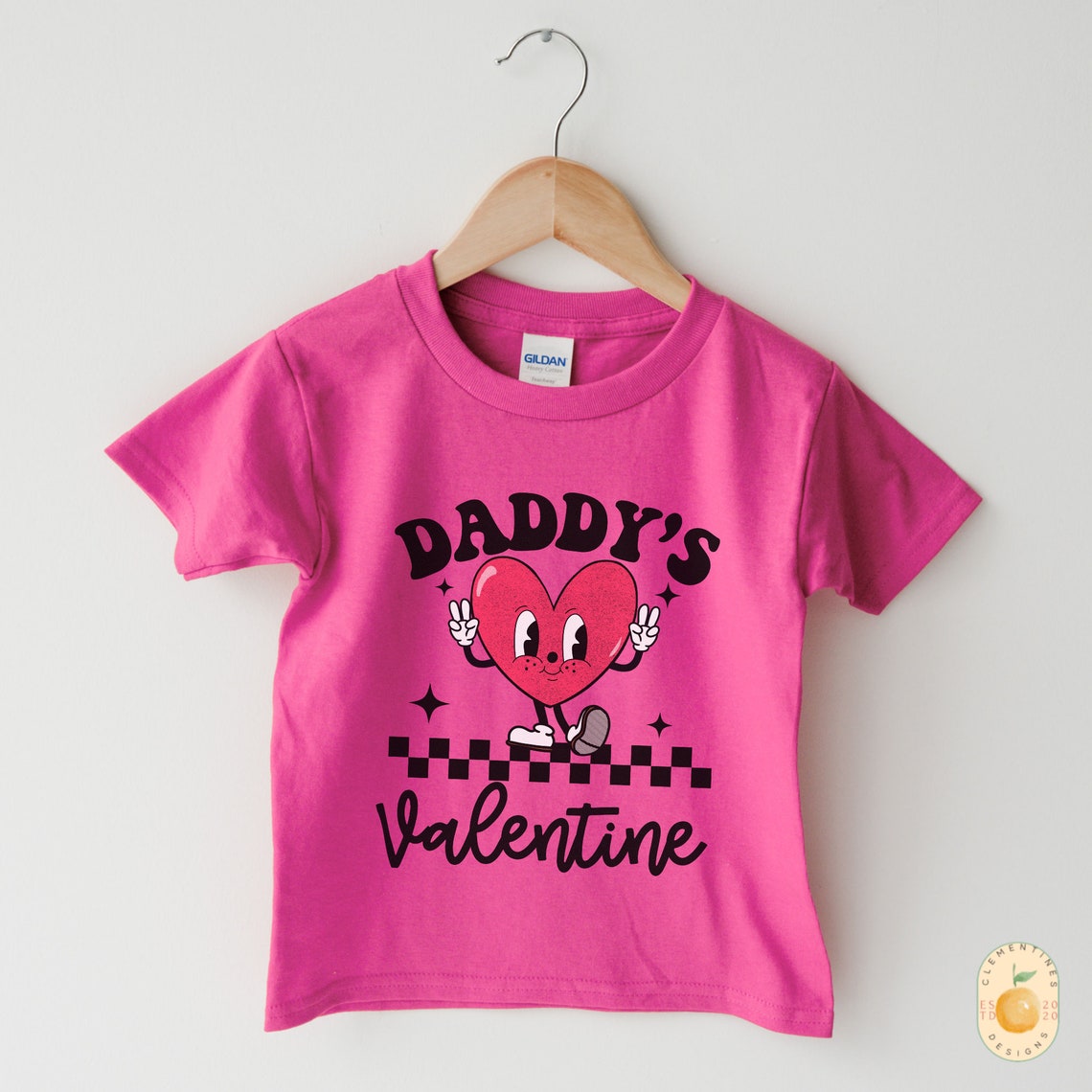 Daddys Valentine Png-happy Valentines Pngvalentines - Etsy