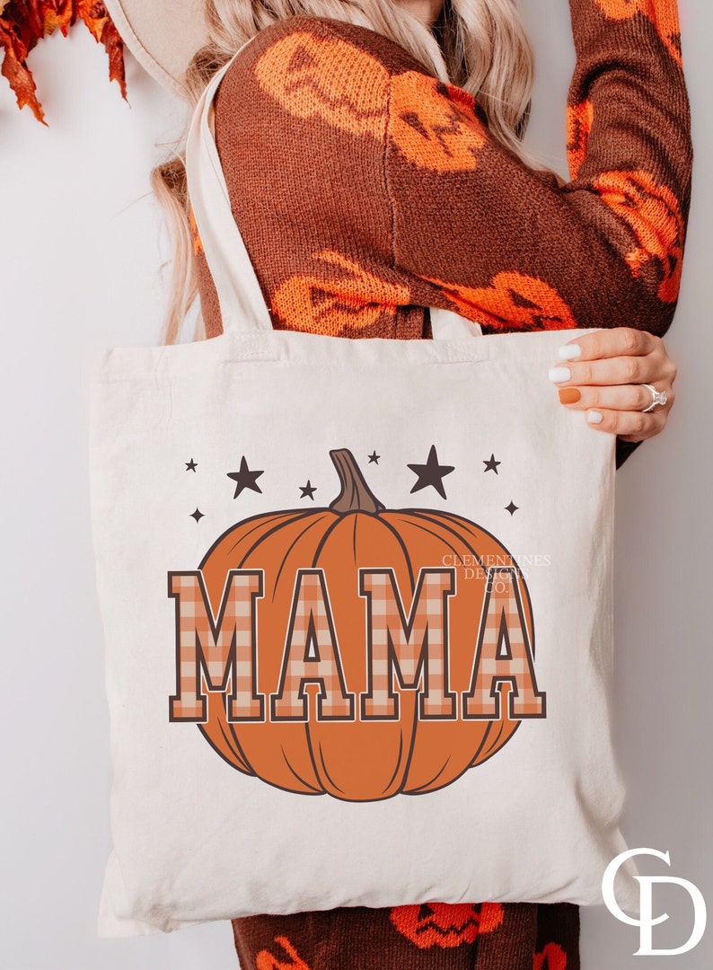 Mama Pumpkin PNG-Sublimation Design,Pumpkin sublimation,Mama png,Fall designs,Trendy png,Fall png sublimation,Retro Fall png,Fall mama png