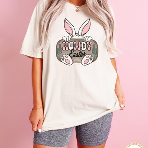 Howdy Easter PNG, Digital Download,easter Png,kids Easter Png,digital ...