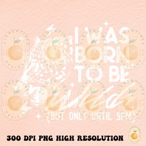 Sono nato per essere selvaggio PNG-Download digitale-RetroPng,Grunge Png,Trendy Png,Retrò sublimazioni png,Rocker png,Cheetah png,Leopard design immagine 2