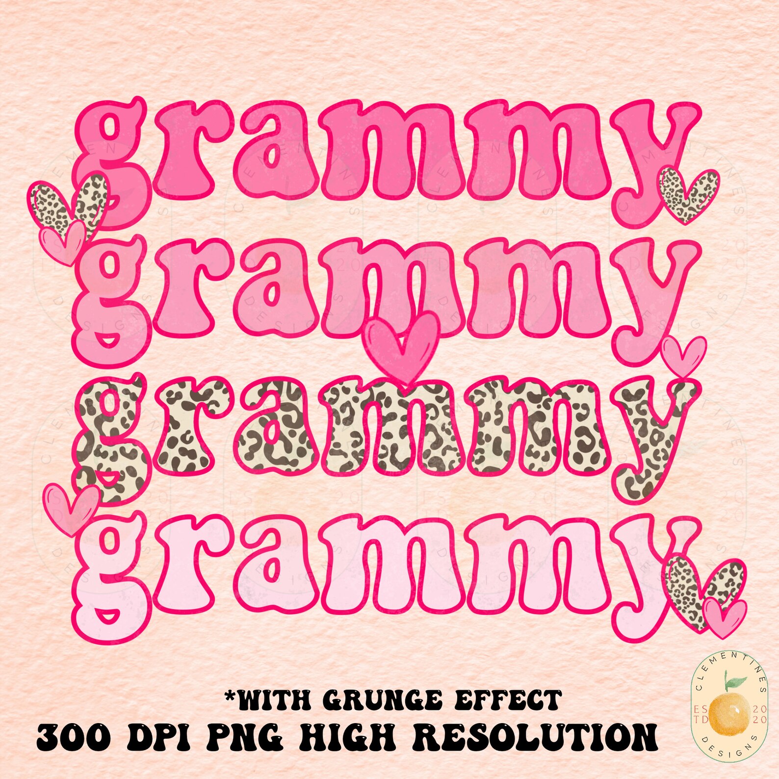 Grammy PNG Digital Download-shirt Designs-happy Valentines - Etsy