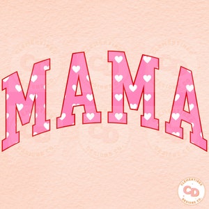 Vday Mama PNG,Digital Design-Happy Valentines Day png,Valentine sublimation,Valentine png,Trendy png,Mama png,Mama design,Tshirt png