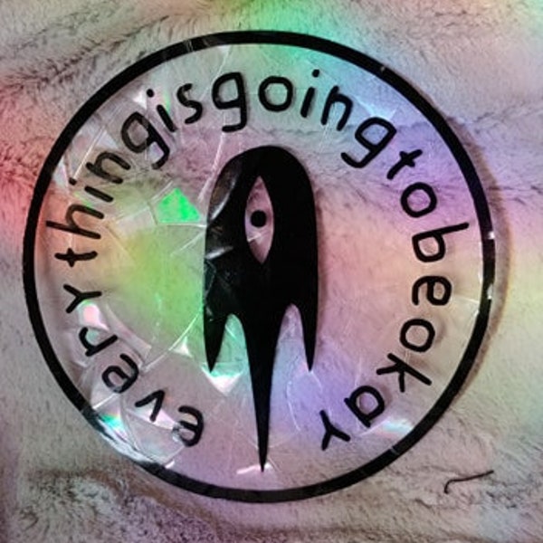 Something Omori Etsy