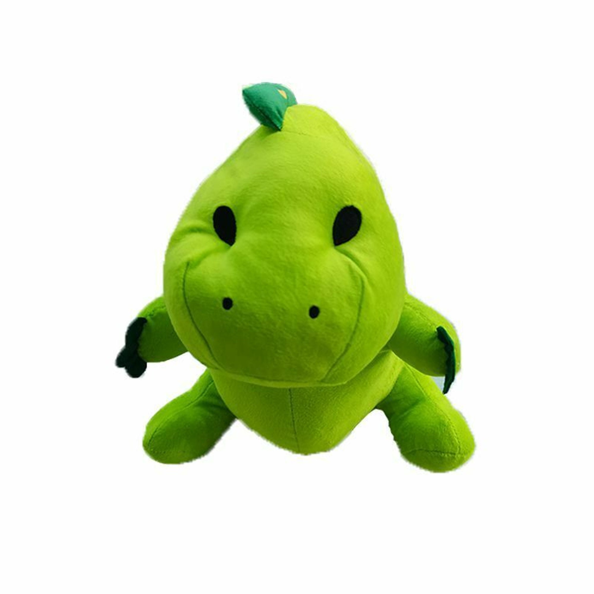 Hot Cute Pickle The Dinosaur Plush Doll Soft Stuffed Toy Super | Etsy