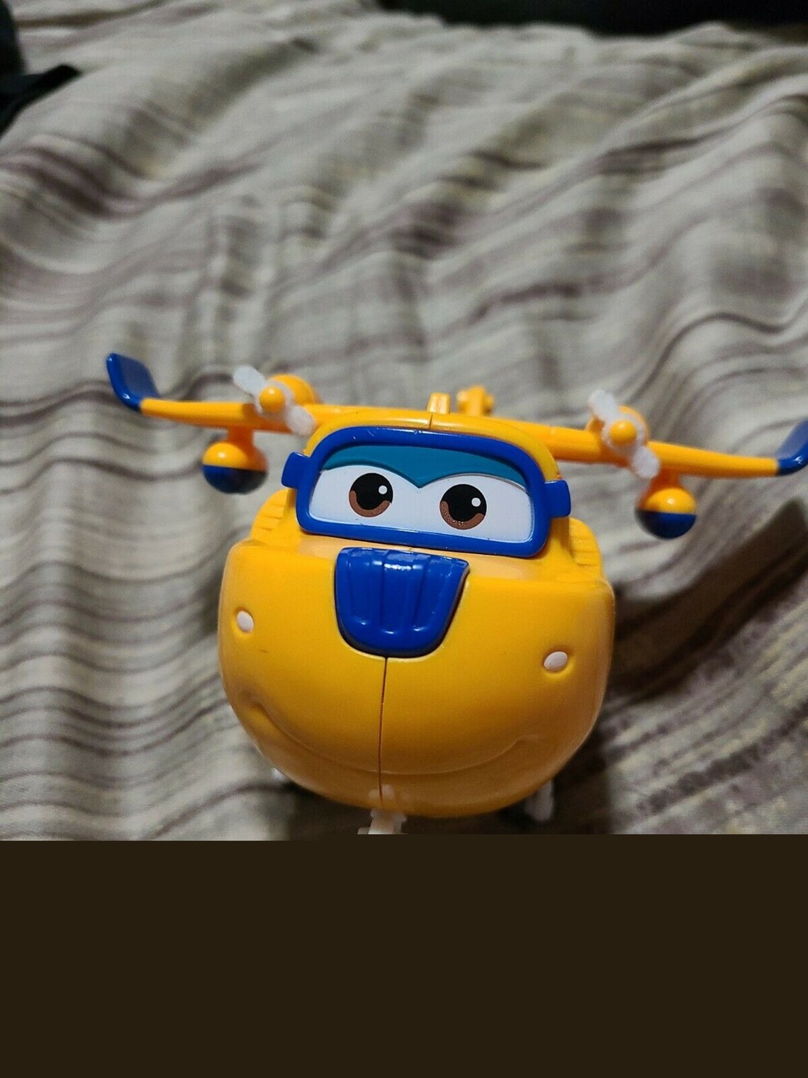 Best seller 5 Transforming Donnie Toy Figure Etsy