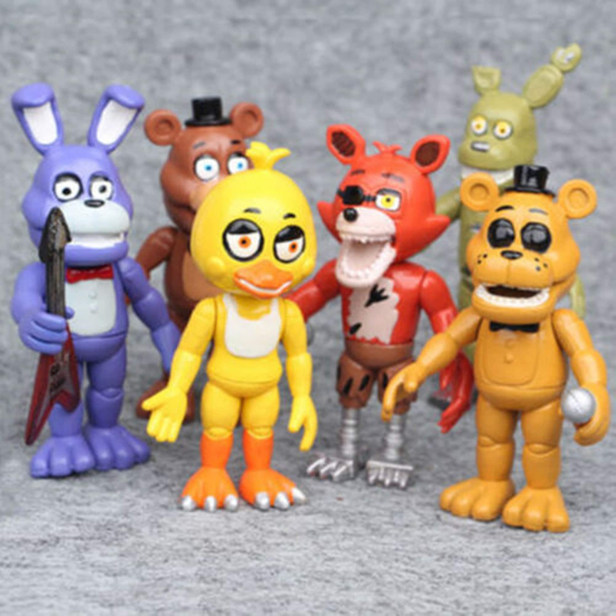 Fnaf figures. АНИМАТРОНИКИ игрушки Фокси, Фредди, Бонни и чика. Чика Бонни Фредди и Фокси игрушки. ФНАФ игрушки Чико. Мистер Гиппо мягкая игрушка ФНАФ.