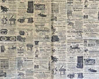 vintage L.G.B news paper design タンクトップ LGB タンクトップ ホワイト - メルカリ