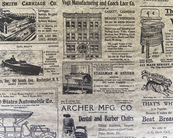 vintage L.G.B news paper design タンクトップ il_340x270.3845502831_mm9g.jpg