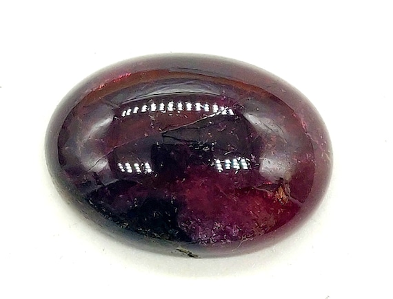 天然石　カボション　トルマリン 天然石ルース（裸石）・トルマリン（マルチカラー）/カボション