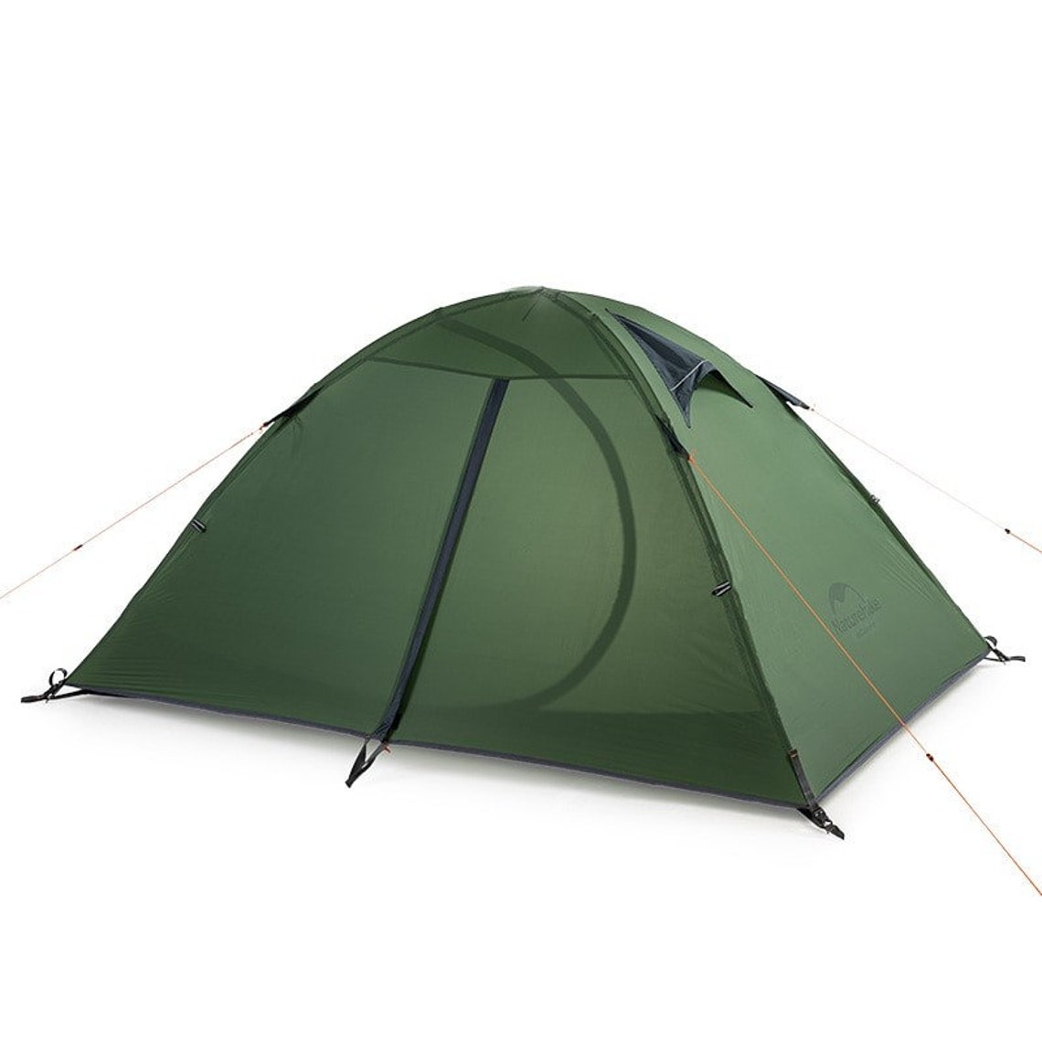 Naturehike 2 Personen Ultraleicht 20D Camping Zelt Outdoor Etsy