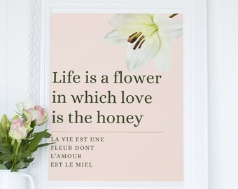 Life Is Sweet Honey Etsy Life Is Sweet Honey Etsy