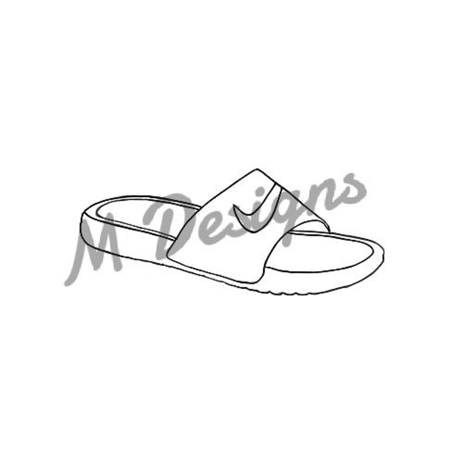 design your own nike slides