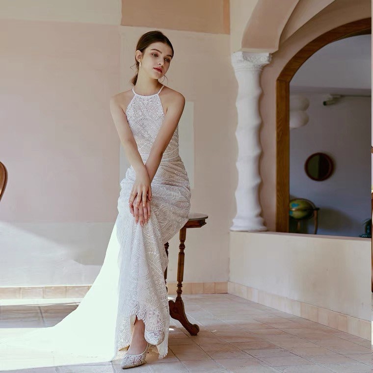Unique Wedding Dresses & Bridal Accessories