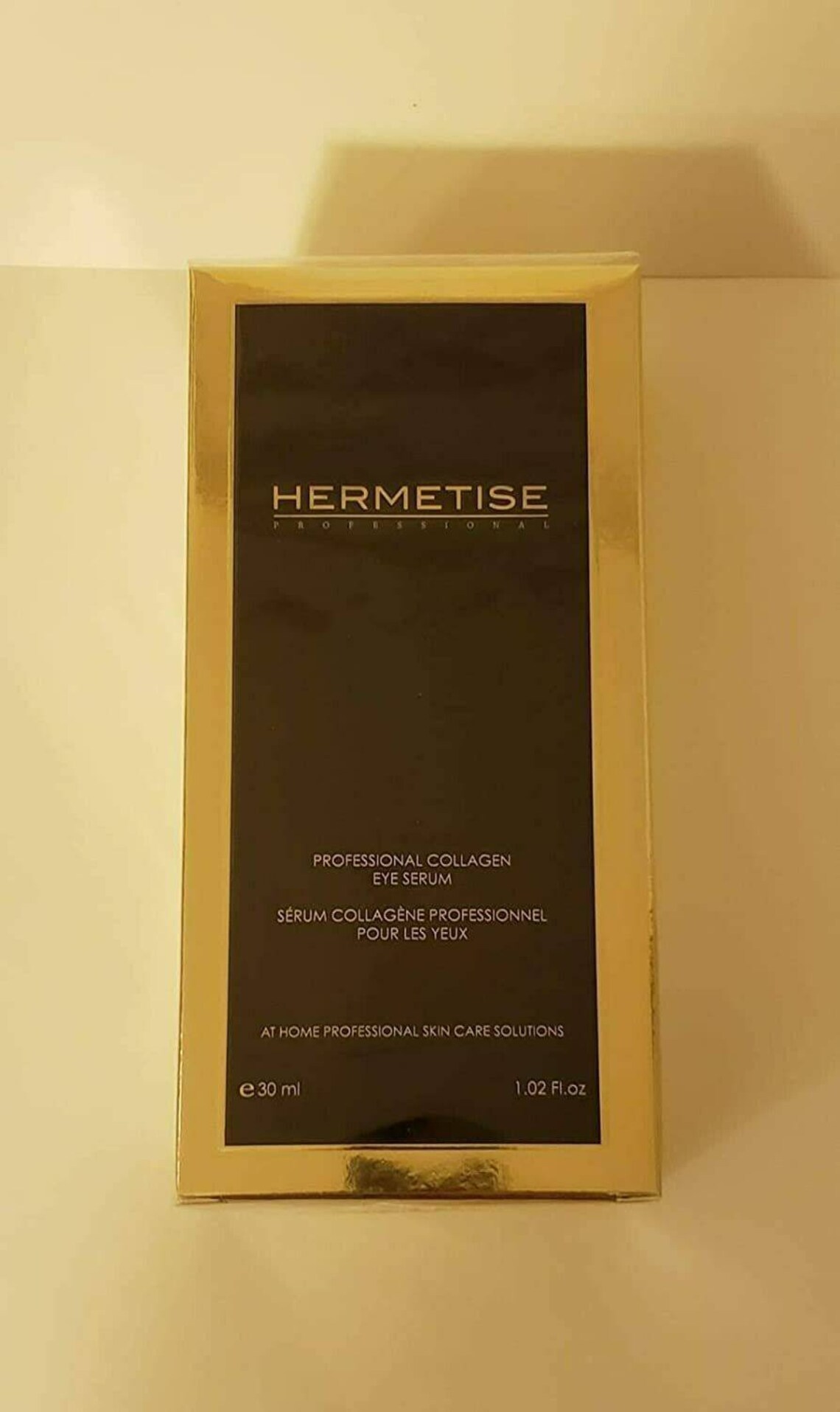 Hermetise Collagen Eye Serum Etsy