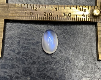 Natural Blue Moonstone Oval Good Quality Natural Blue Sheen Fire Cabochon Moonstone At Wholesale Price Ready To Set IN Jewellery Moonstone.