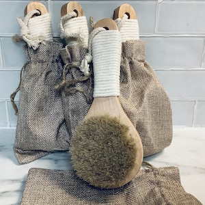 Dry Brush