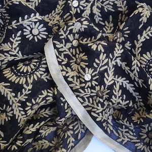 Phulkari Dupatta