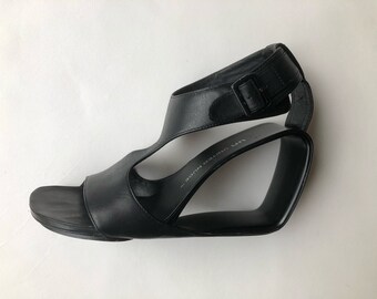 Designer Sandalen Etsy