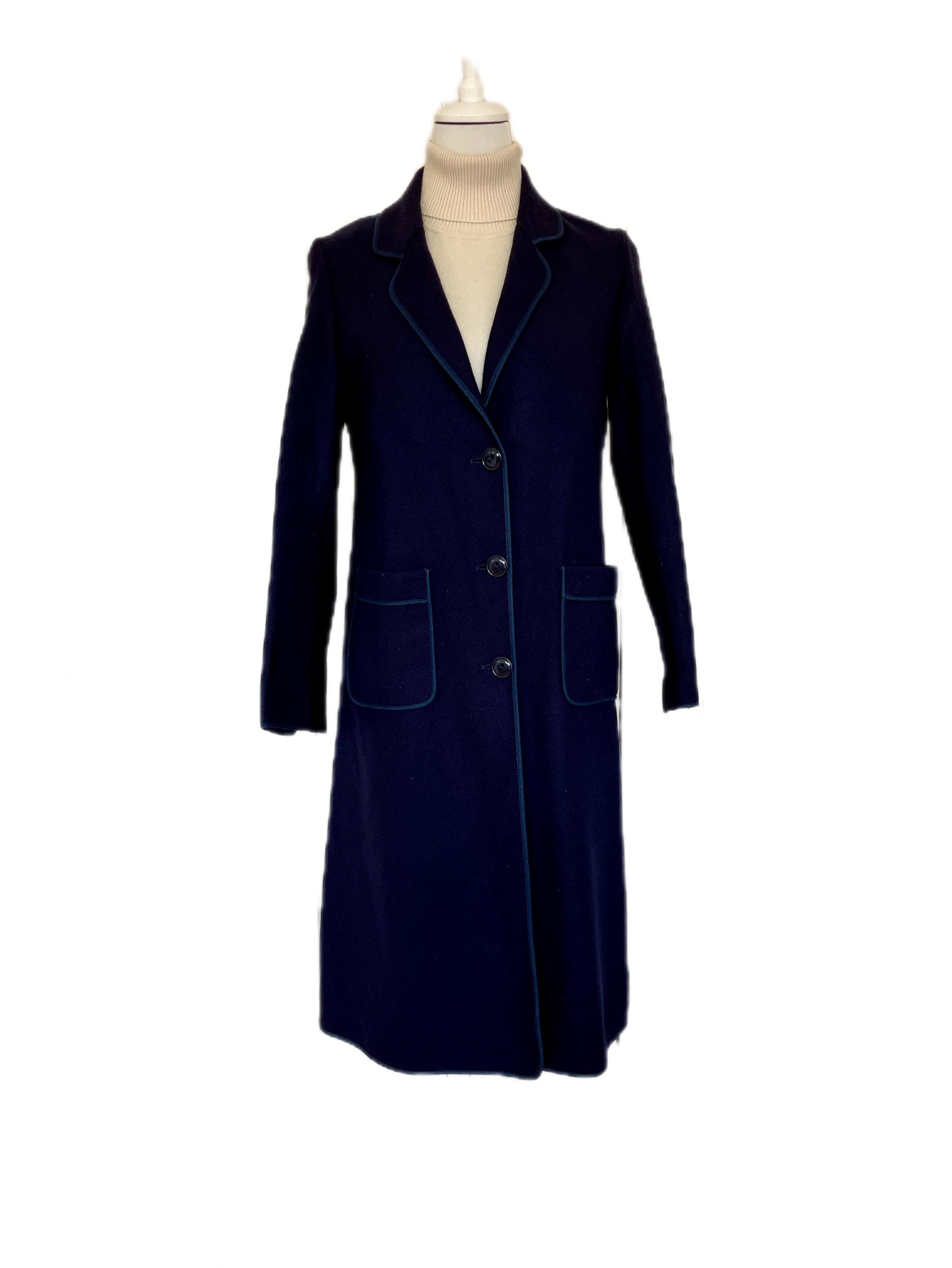 Weinberg coat - Etsy 日本