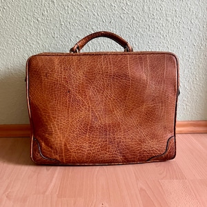Caracciola Leather - Etsy