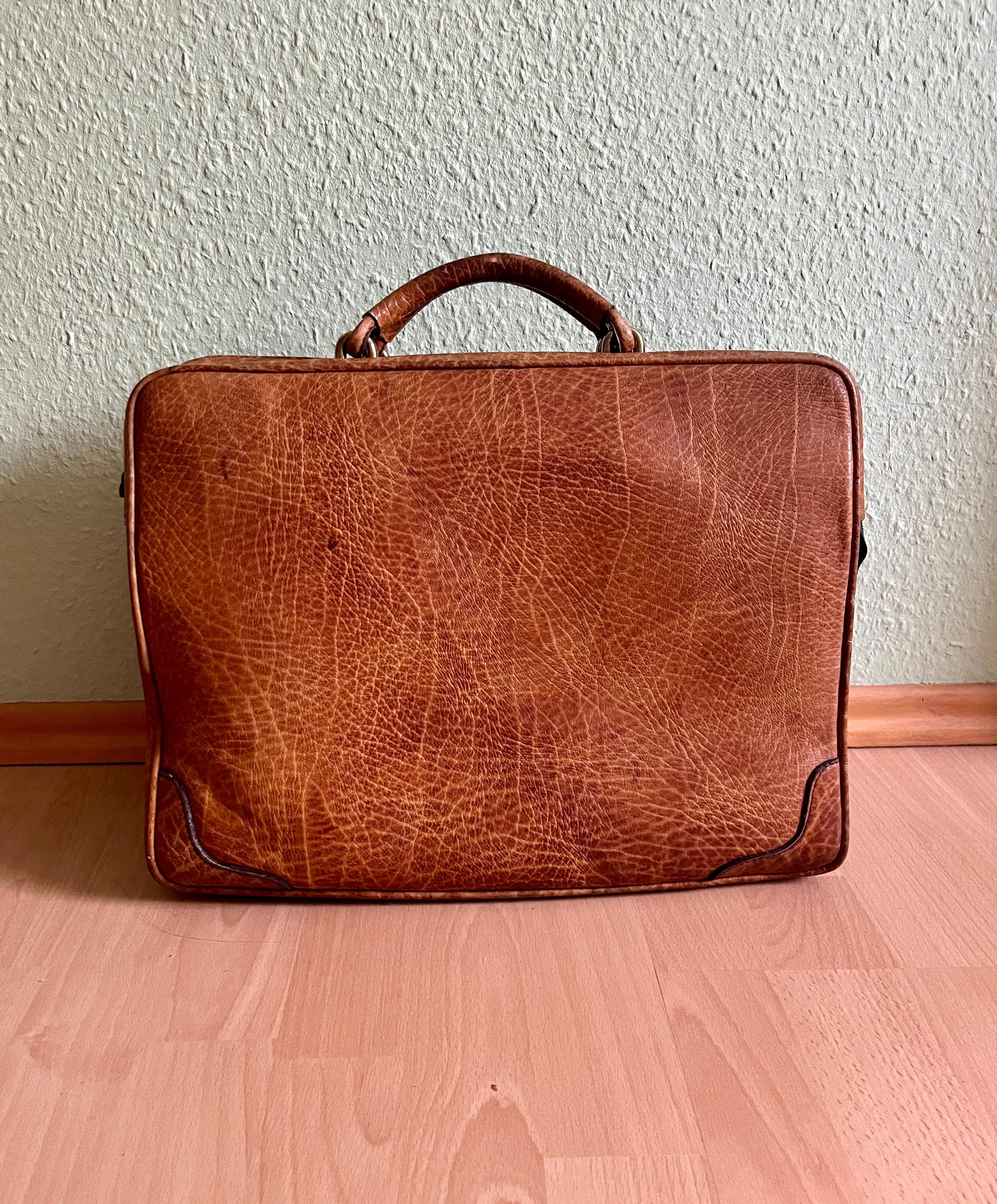 Caracciola Leather - Etsy