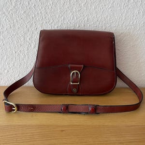 Vintage 70s Shoulder Bag - Etsy