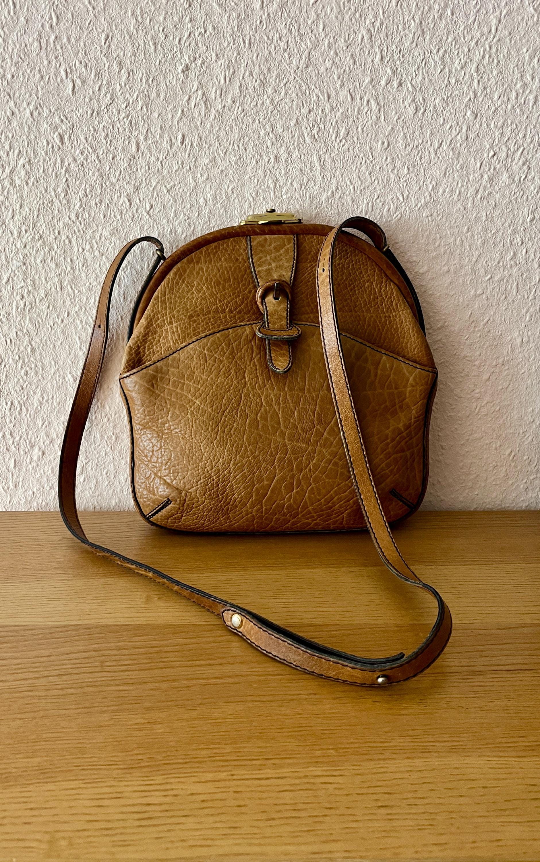 Caracciola Leather - Etsy