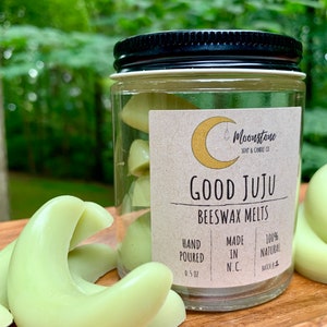 Good JuJu Beeswax Melts
