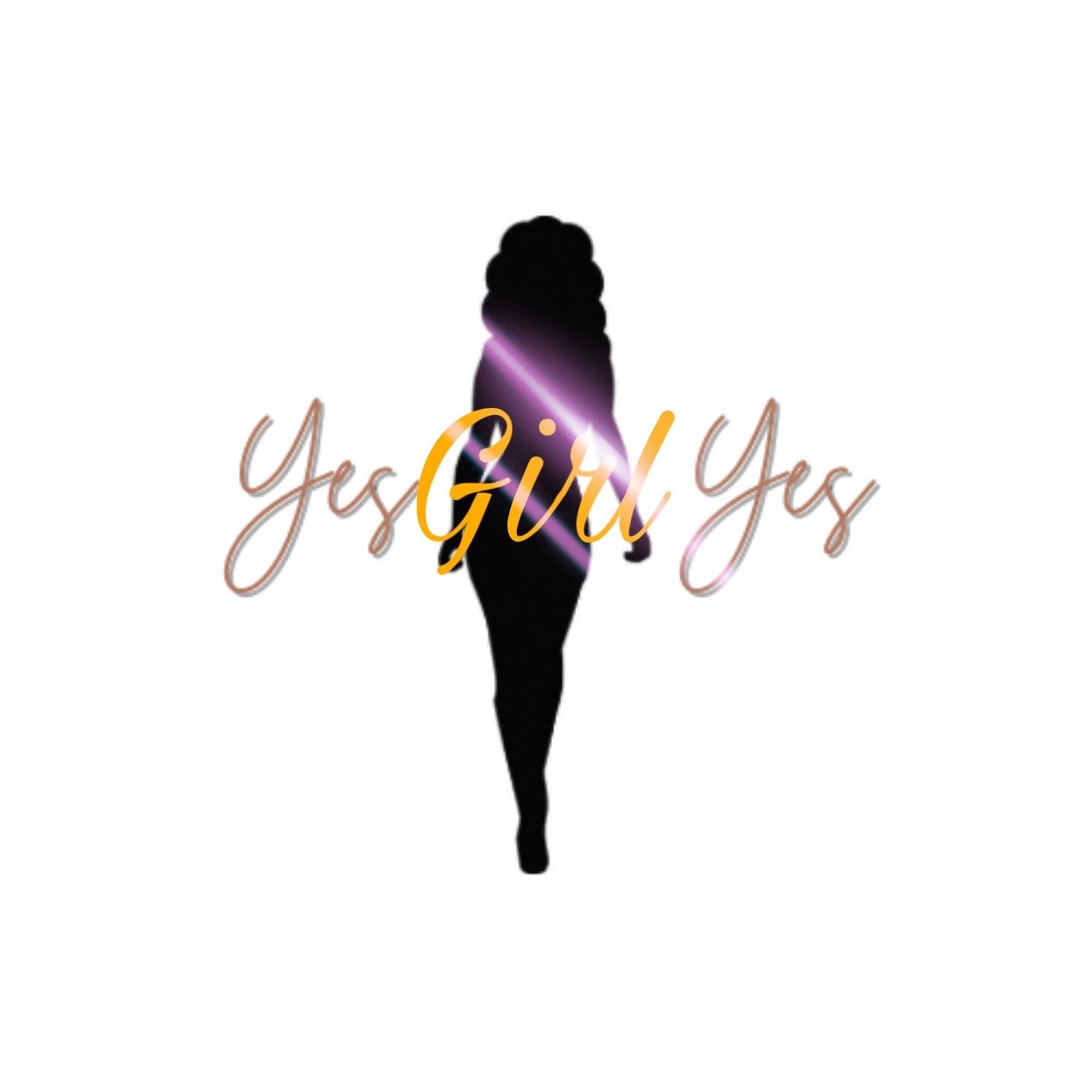 Yes Girl Yes Subscription Box Etsy