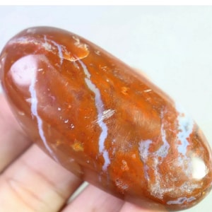 Red Jasper free form rock, gemstone, semiprecious, crystal-reiki, healing