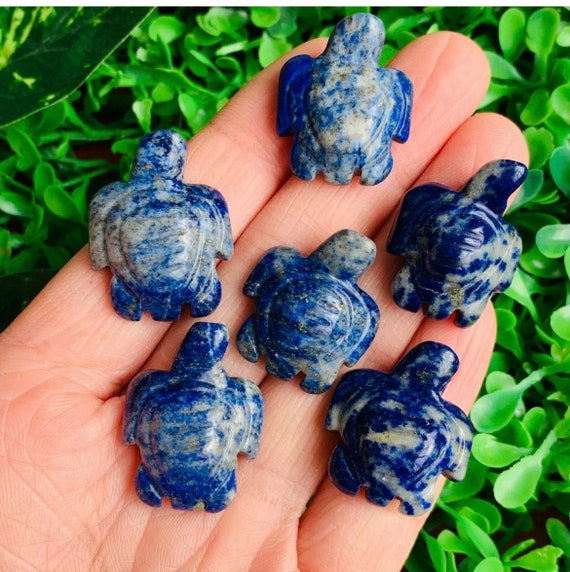 Gemstone turtle best sale