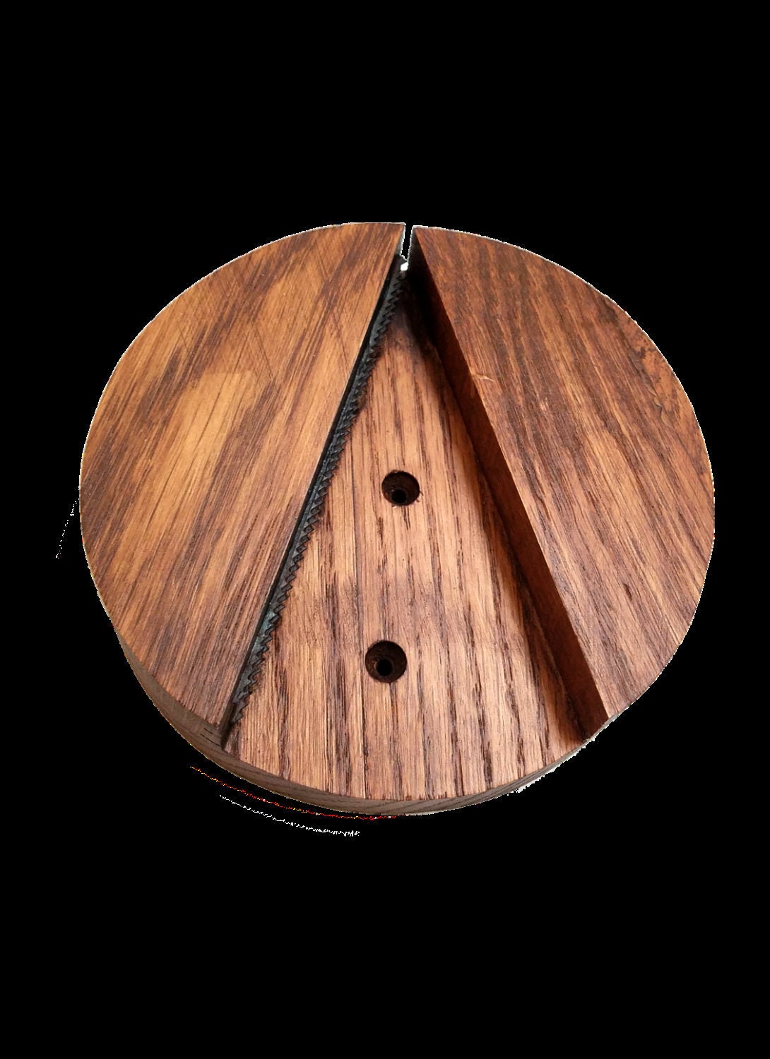 Jar Opener that Mounts Under the Cabinet Made of Solid Wood | Etsy