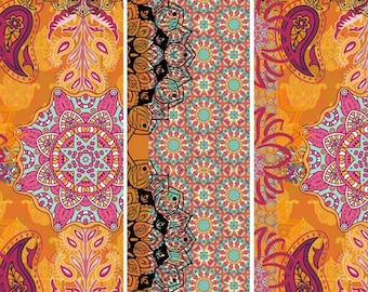 My Darling Clementine- Made By Marley Magic decoupage paper
