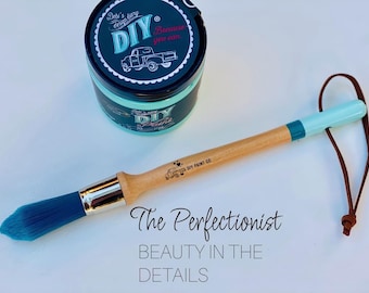 DIY The Perfectionist Brush