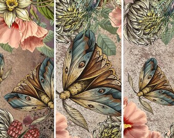 Big Moff- Made By Marley Magic decoupage paper