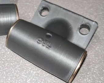 Atlas Craftsman Lathe leadscrew Bracket for 10" & 12" versions