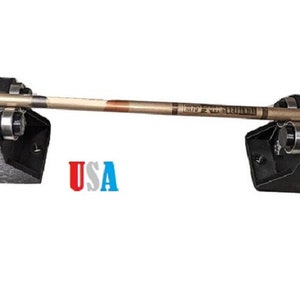 Archery ASD Arrow Tuning, Squaring and Spinner Tool....Made in USA...Quality Design with Ball Bearings!!!!!