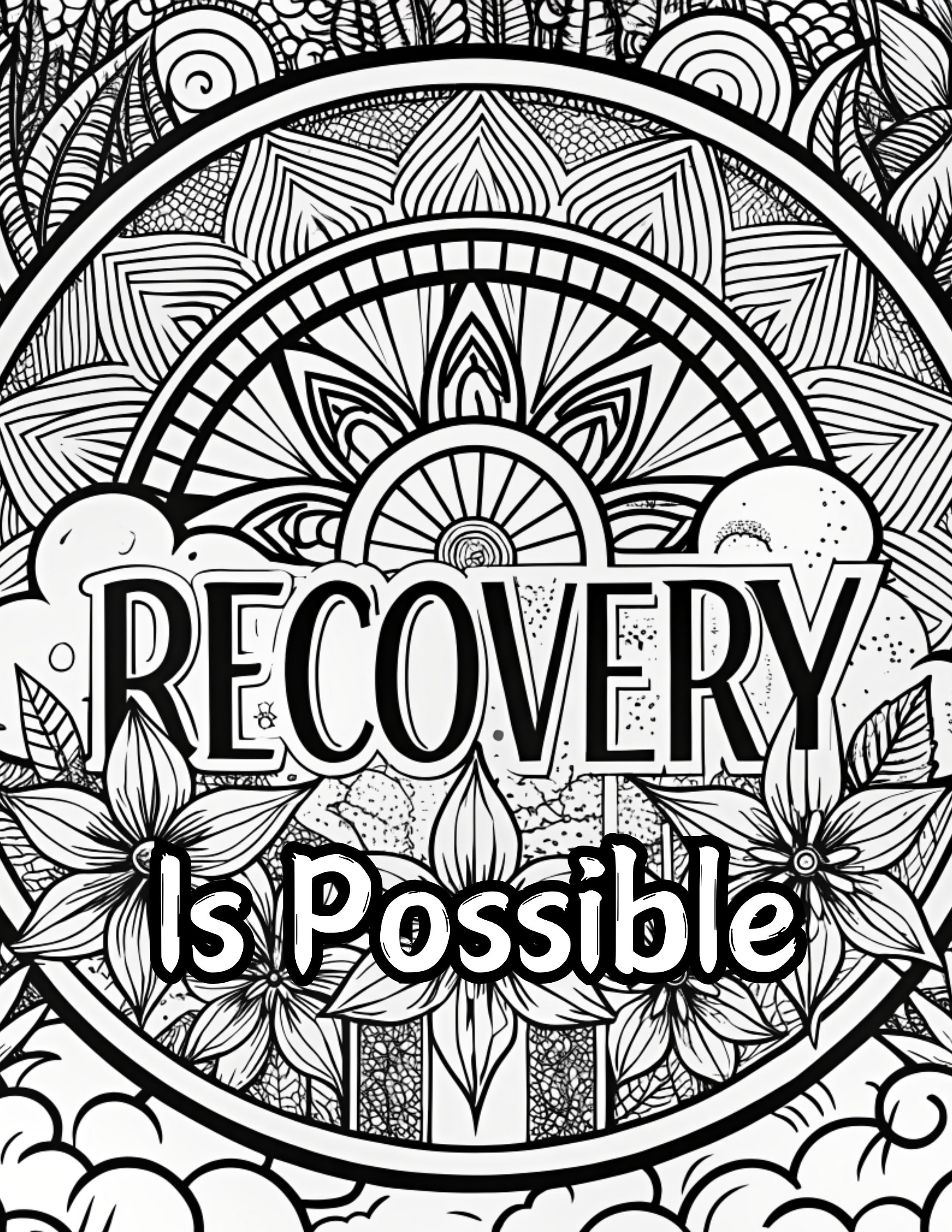 1 Coloring Sheet Recovery is Possible - Il Fullxfull.6094087284 Qudn 