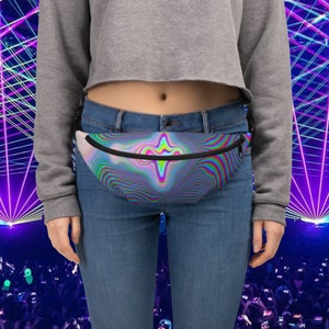 Festival Fanny Pack, bum bag, waist bag, belt bag, bum bag for women, bum bag for men, cross body bag