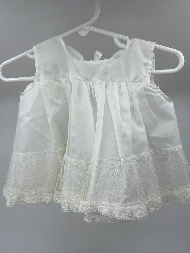 Fancy Baby Doll Dress by Idee Claire Creations Etsy