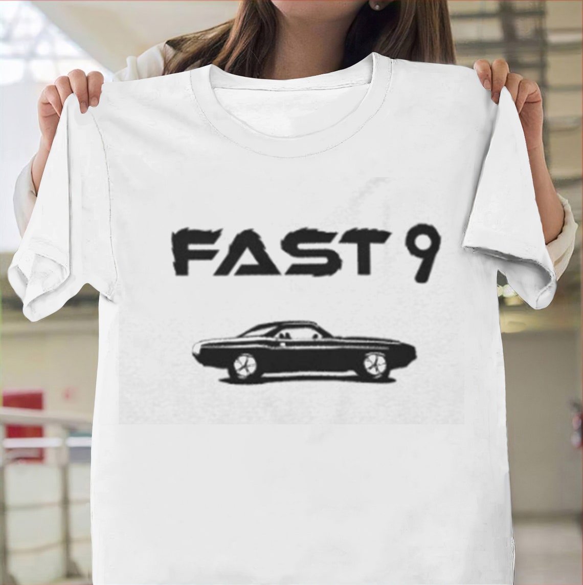 Fast And Furious 9 Inspired TShirt The Fast Saga Fast and Etsy