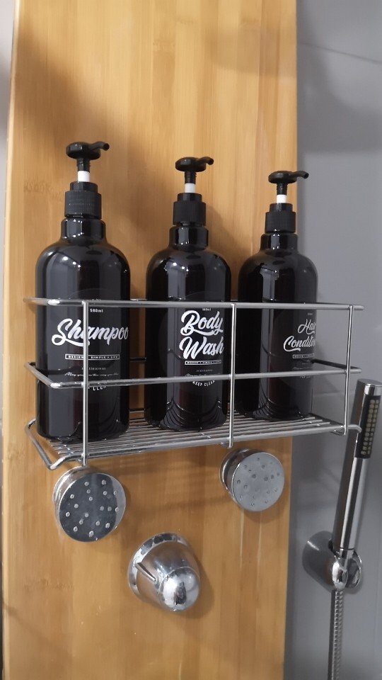 3 Stücke / Küche Seifenspender Set Geschirrseifenspender für | Etsy