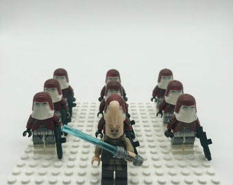lego star wars galactic marine lego star wars galactic marine