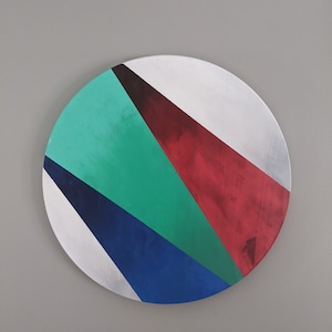Abstract Painting